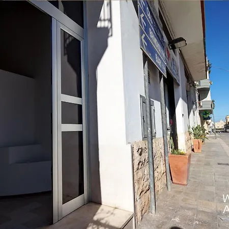 Nemo Pensjonat Polignano a Mare