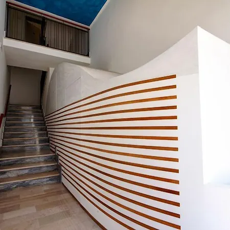Nemo Casa de hóspedes