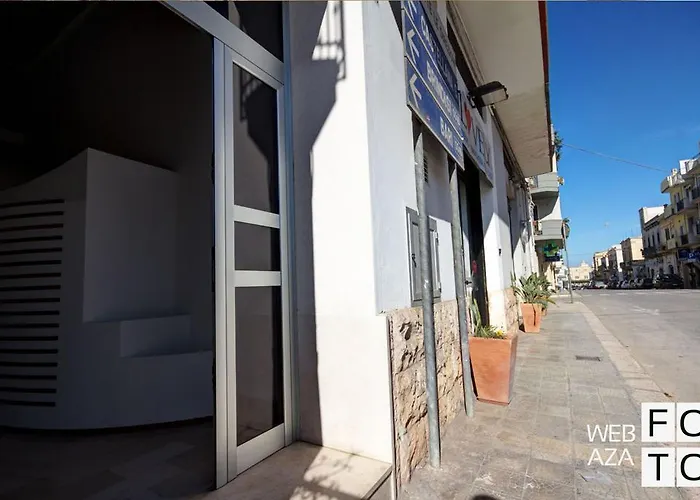 Nemo Гостевой дом Полиньяно-а-Маре